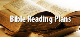 Bible Reading Plans