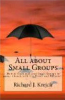 All About Small Groups